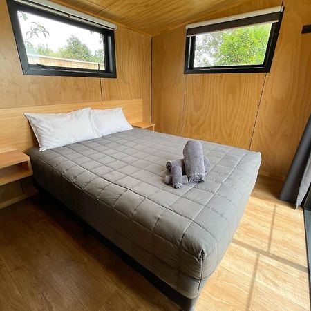 Havelock North Holiday Park Εξωτερικό φωτογραφία