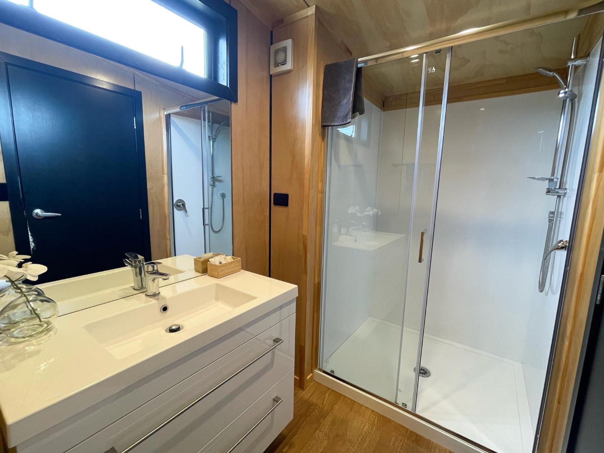 Havelock North Holiday Park Εξωτερικό φωτογραφία