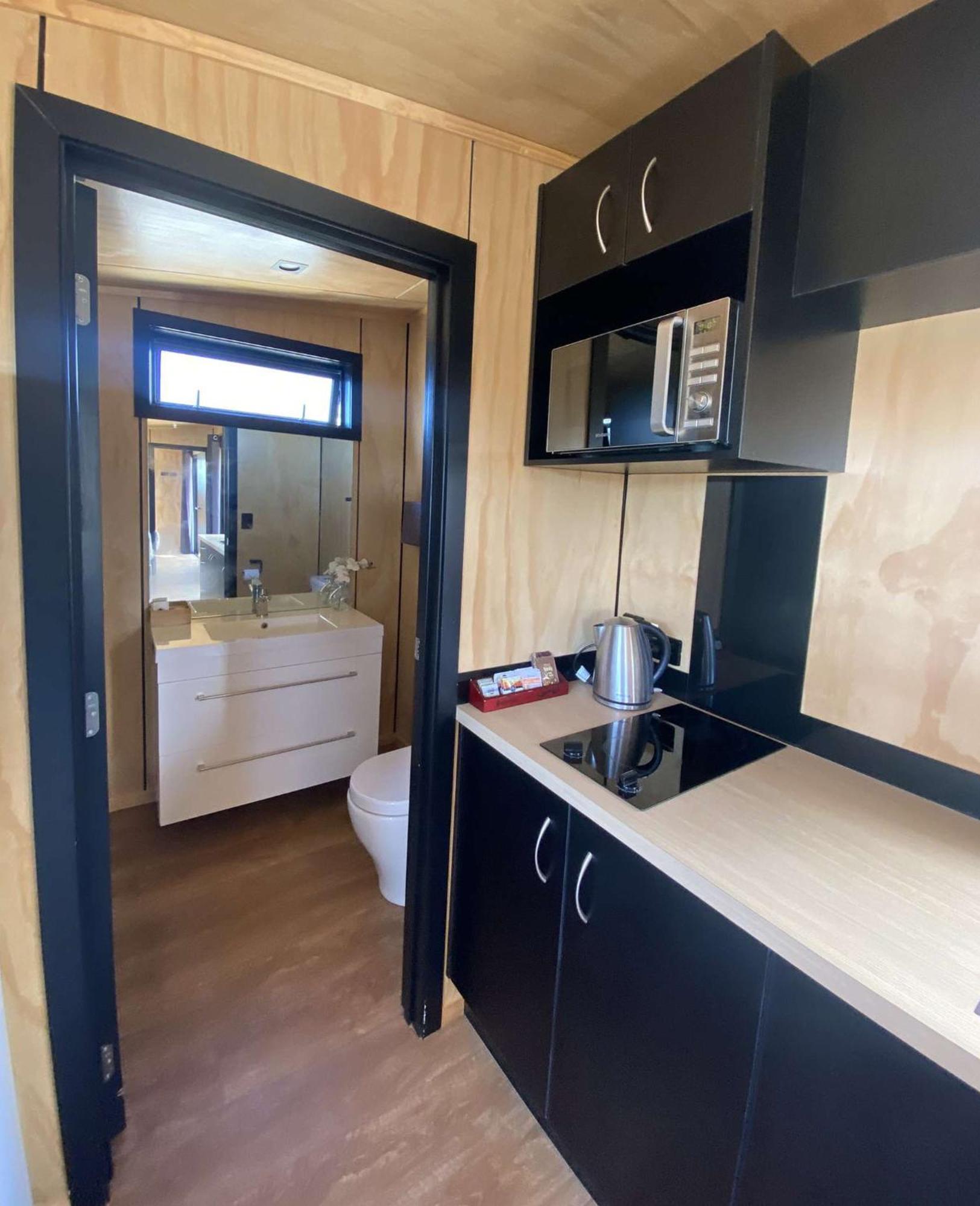 Havelock North Holiday Park Εξωτερικό φωτογραφία