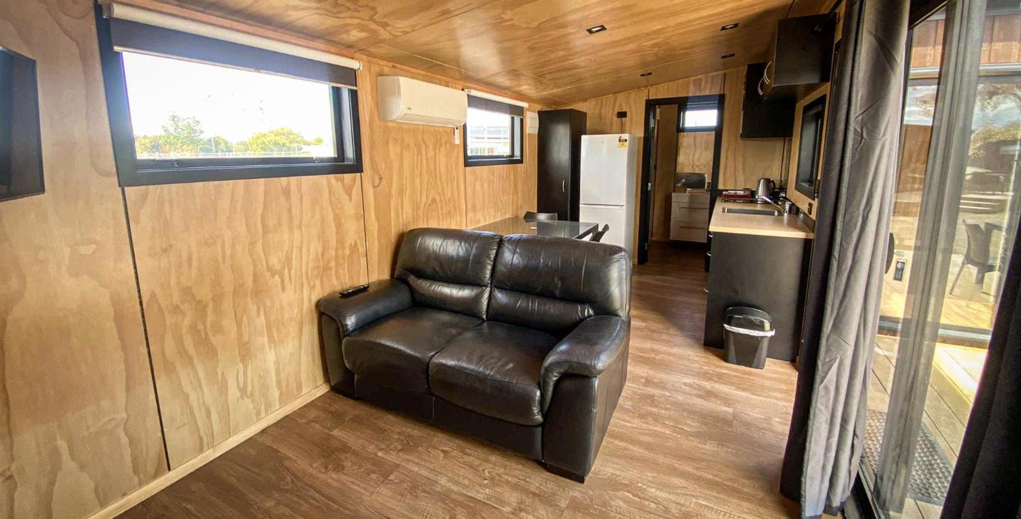 Havelock North Holiday Park Εξωτερικό φωτογραφία
