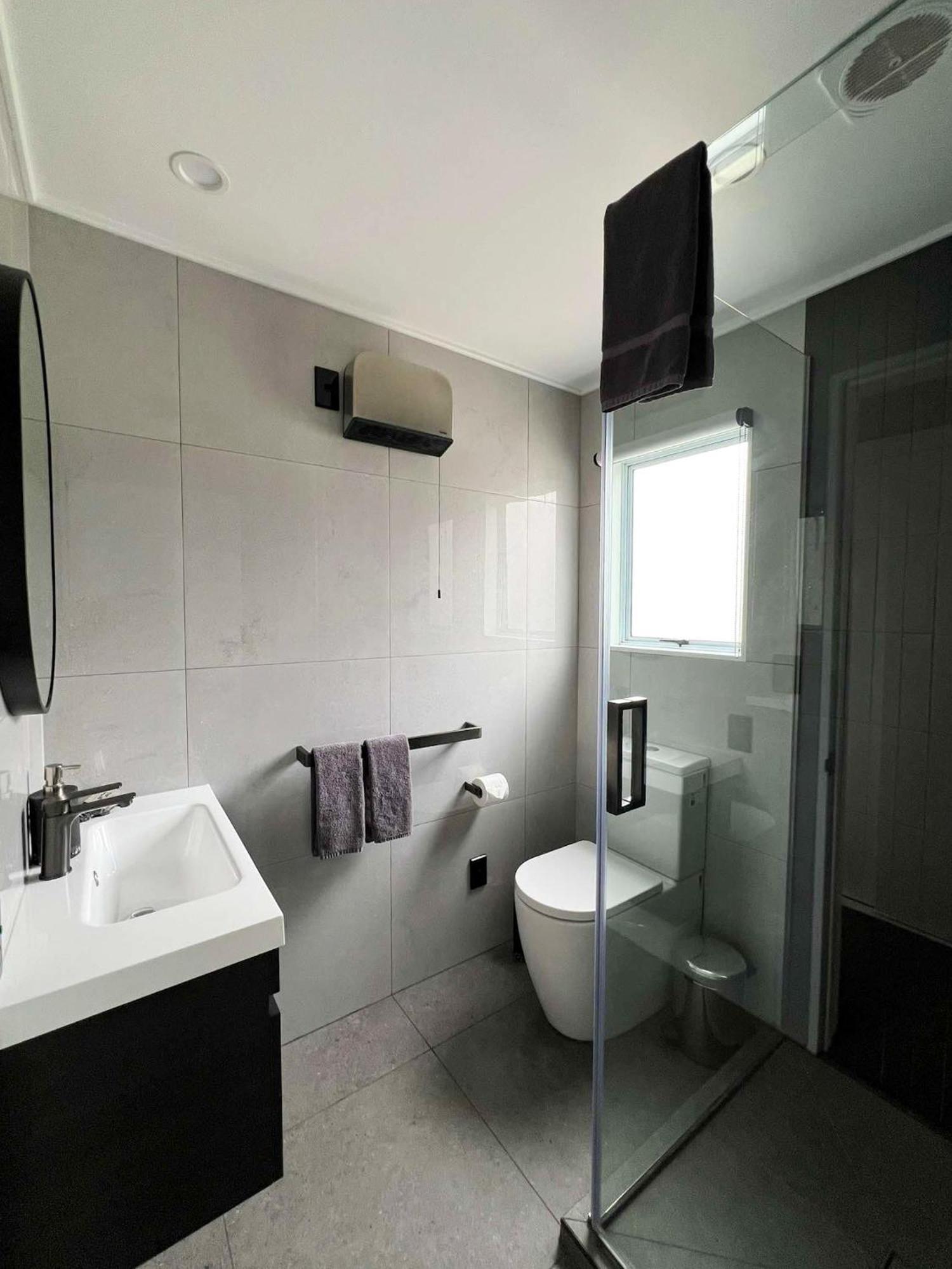 Havelock North Holiday Park Εξωτερικό φωτογραφία