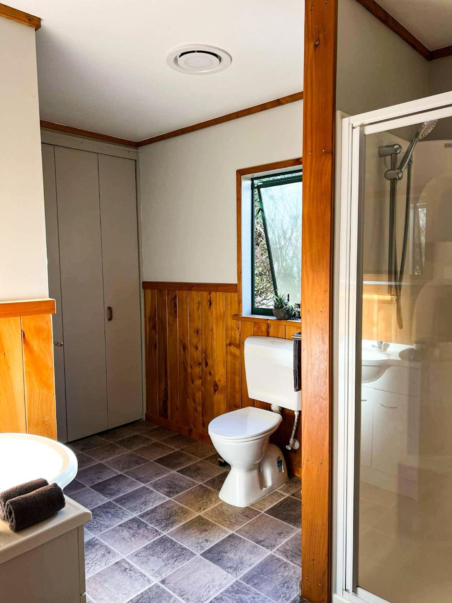 Havelock North Holiday Park Εξωτερικό φωτογραφία