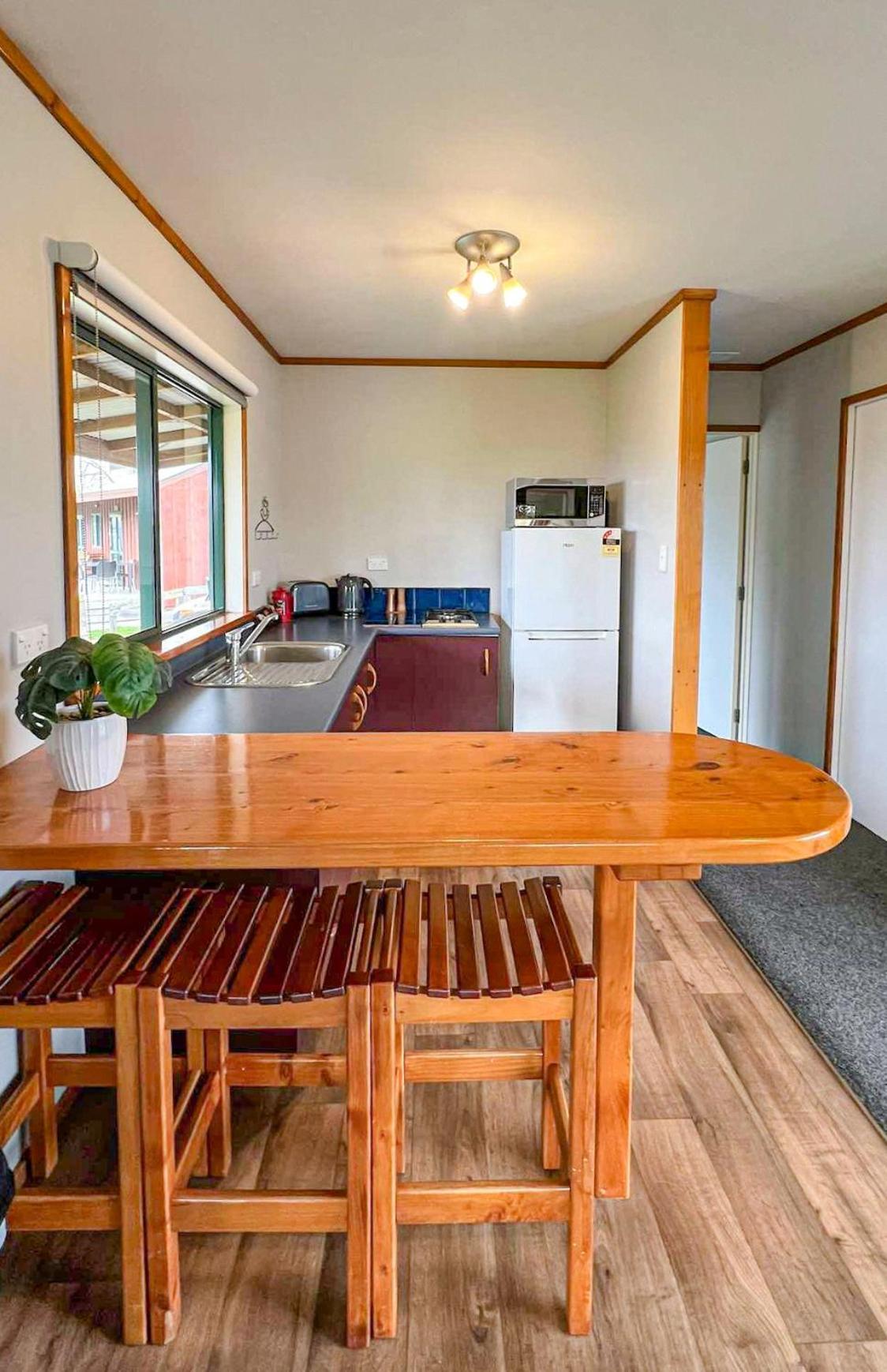 Havelock North Holiday Park Εξωτερικό φωτογραφία