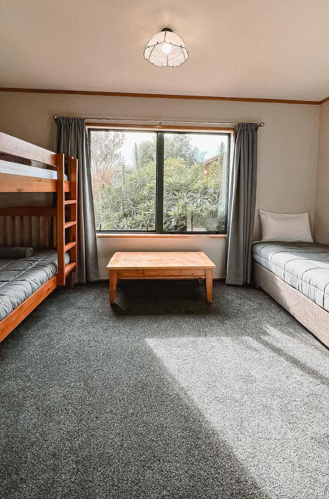 Havelock North Holiday Park Εξωτερικό φωτογραφία
