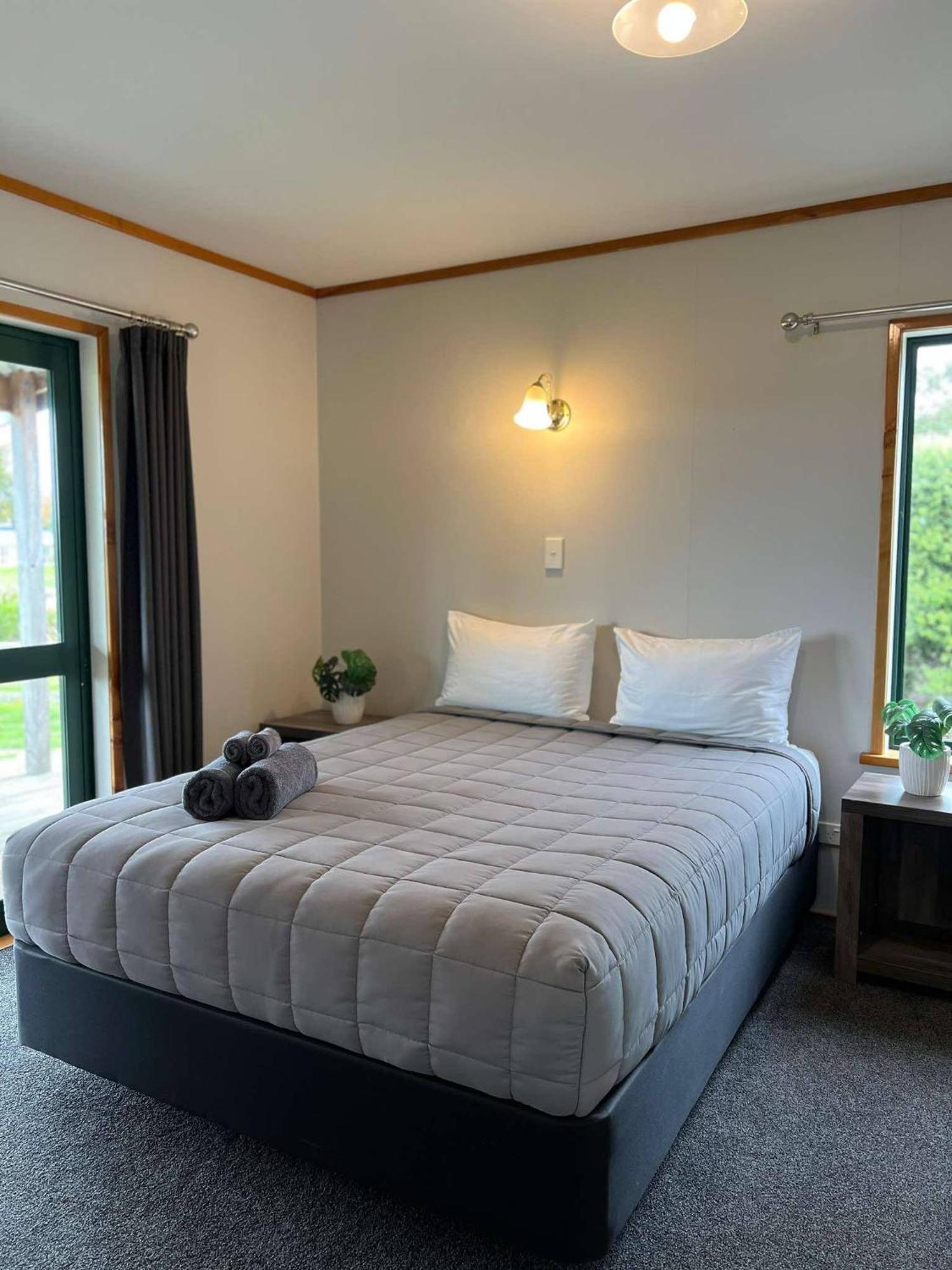 Havelock North Holiday Park Εξωτερικό φωτογραφία
